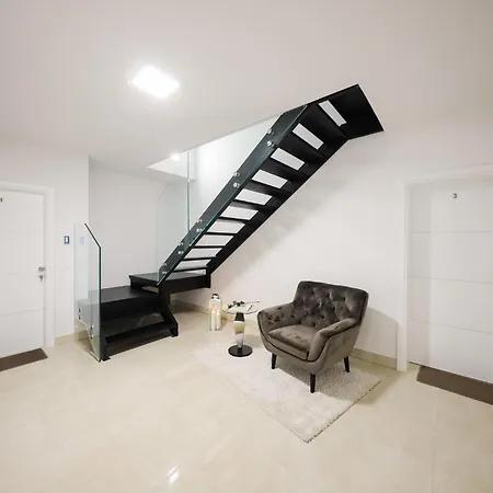 1 Bedroom Lovely In * Zadar
