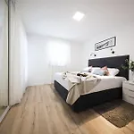 1 Bedroom Lovely In Apartman