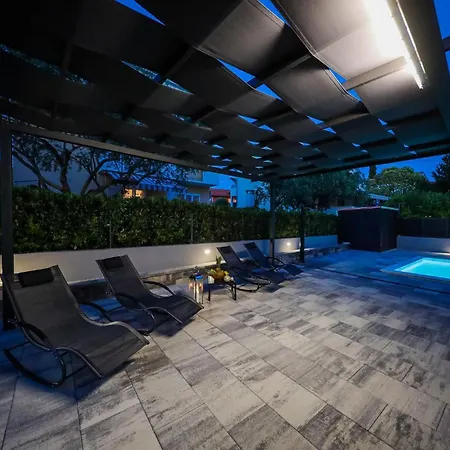 Appartamento Cozy In With Heated Swimming Pool *