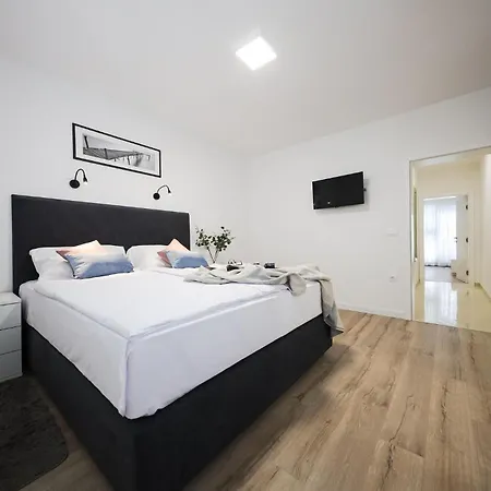 Appartamento Cozy In With Heated Swimming Pool *