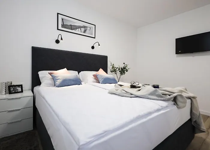 Appartamento 1 Bedroom Lovely In Zara