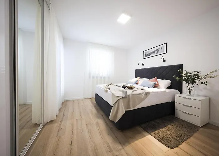 1 Bedroom Lovely In Appartamento