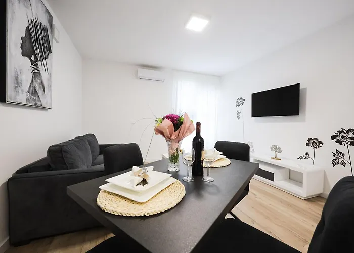 Appartamento 1 Bedroom Lovely In *