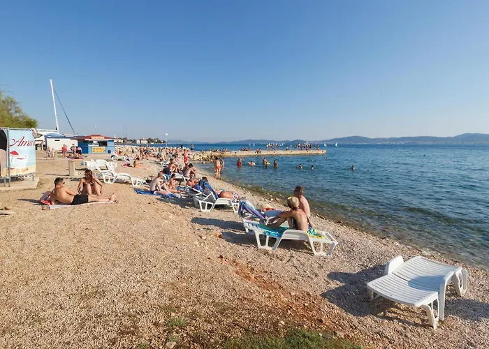 Appartamento 1 Bedroom Lovely In