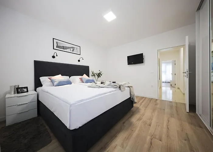 Appartamento 1 Bedroom Lovely In *