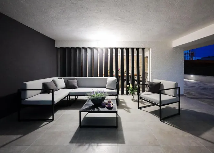 1 Bedroom Lovely In Zara